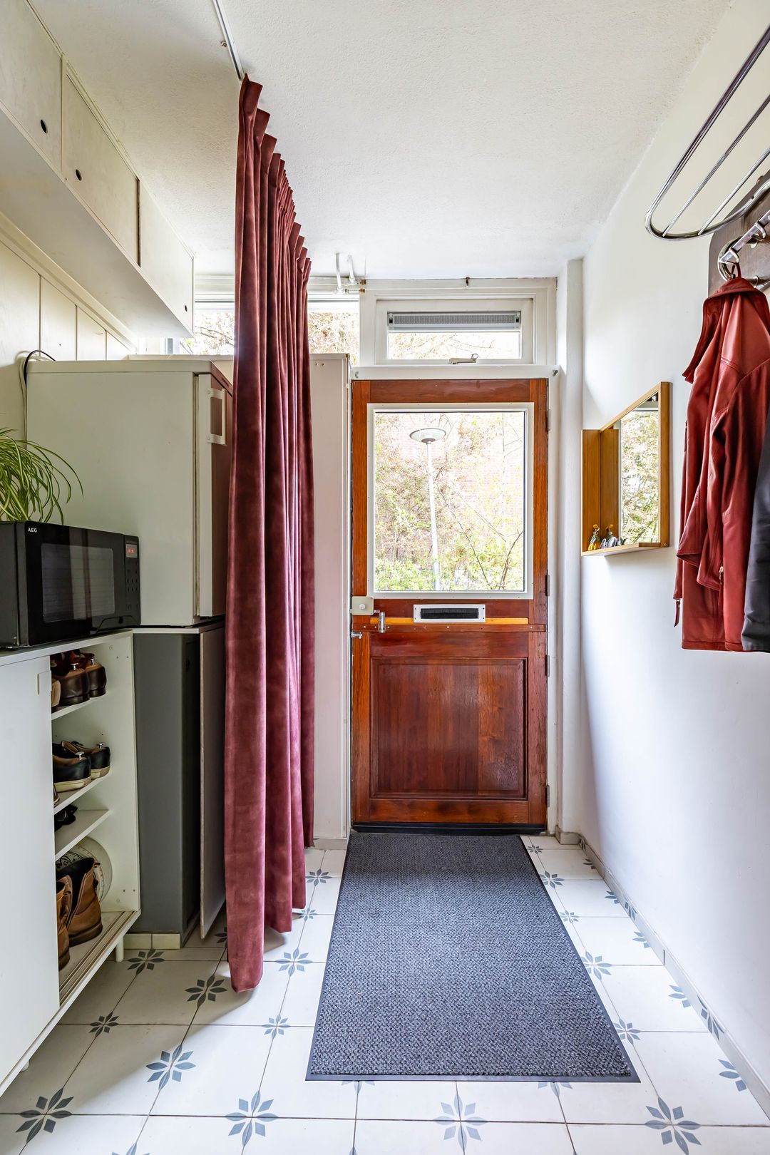 Foto 11 van Madame Curiestraat 76