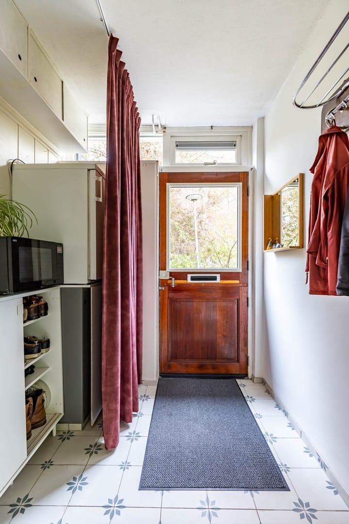 Foto 11 van Madame Curiestraat 76