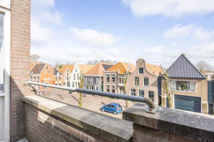 Foto 34 van Franciscushof 29