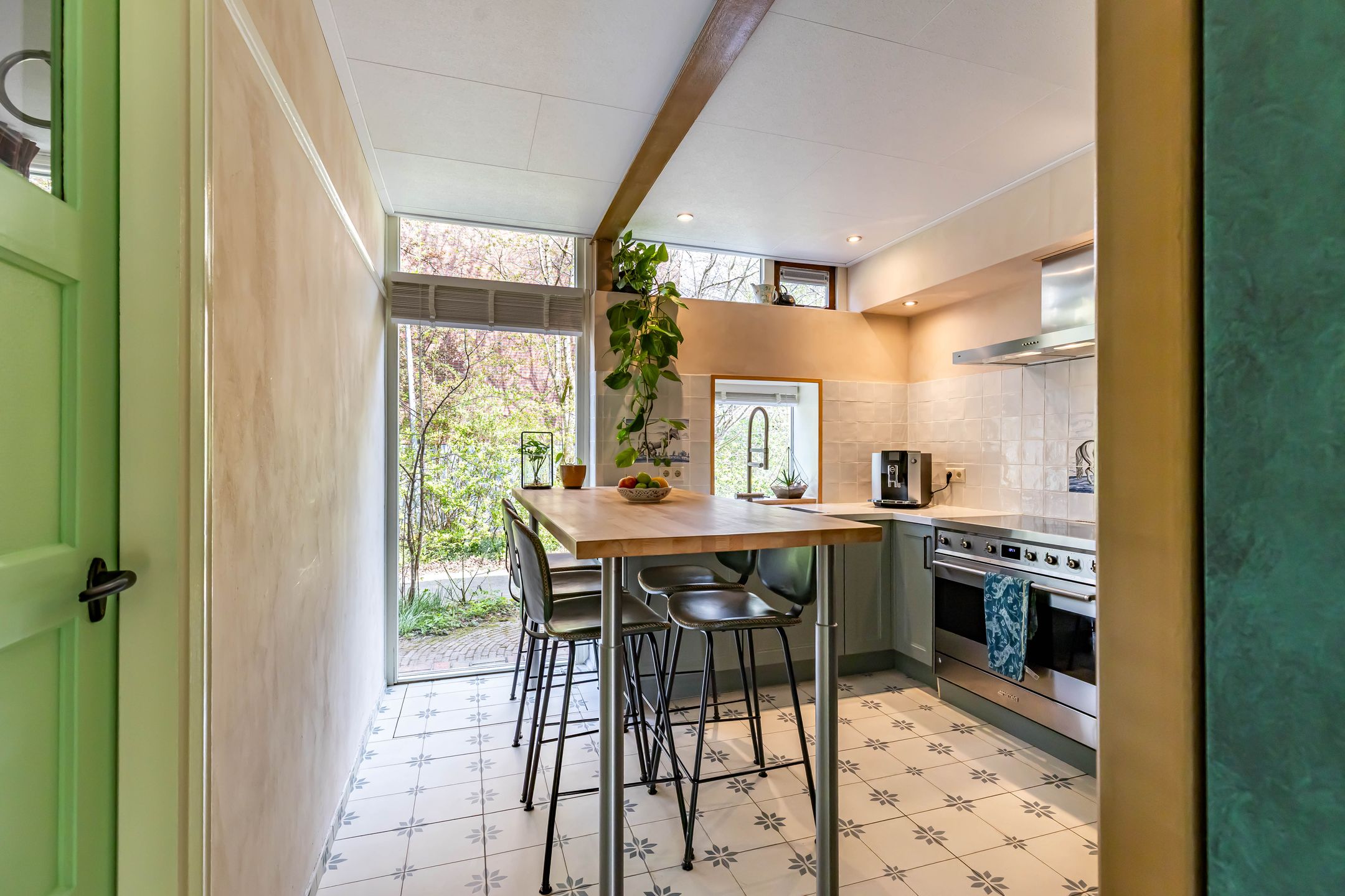 Foto 12 van Madame Curiestraat 76