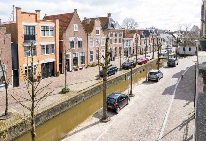 Foto 36 van Franciscushof 29