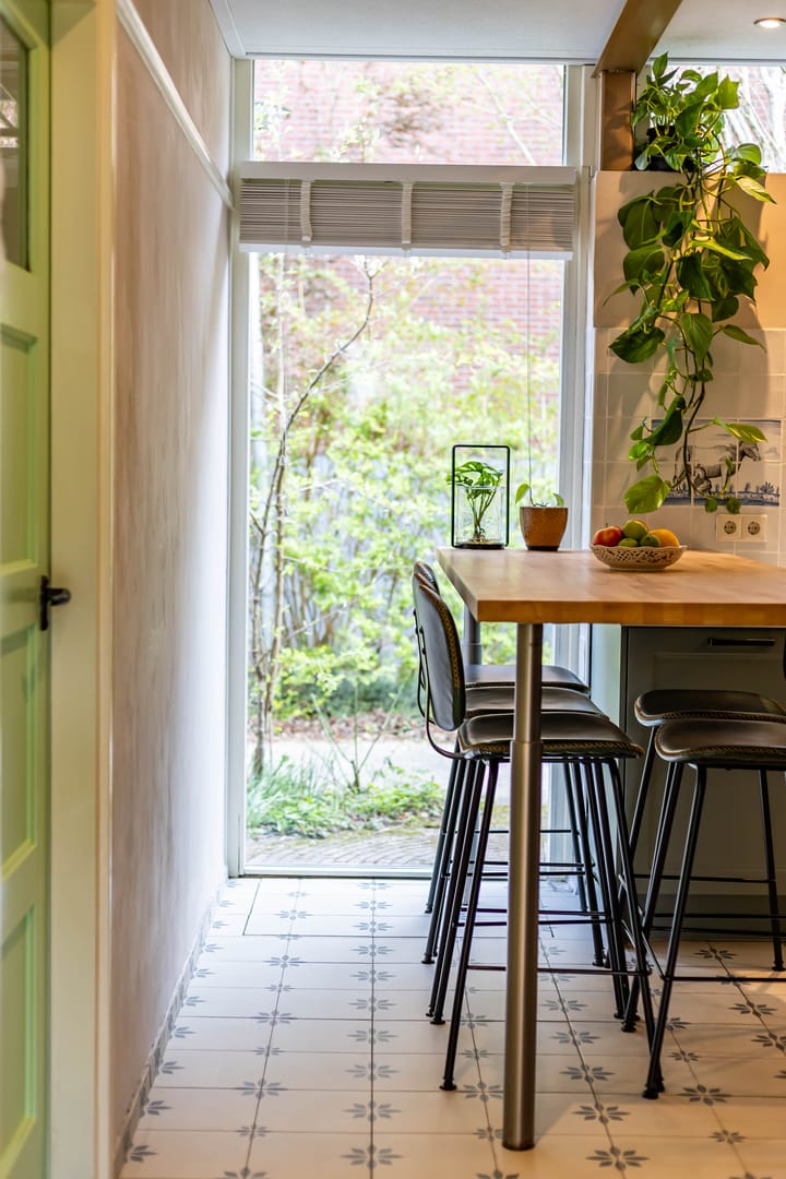 Foto 14 van Madame Curiestraat 76