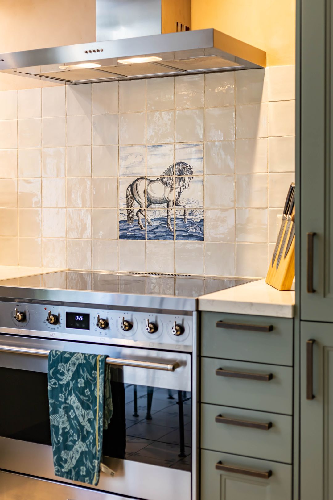 Foto 16 van Madame Curiestraat 76