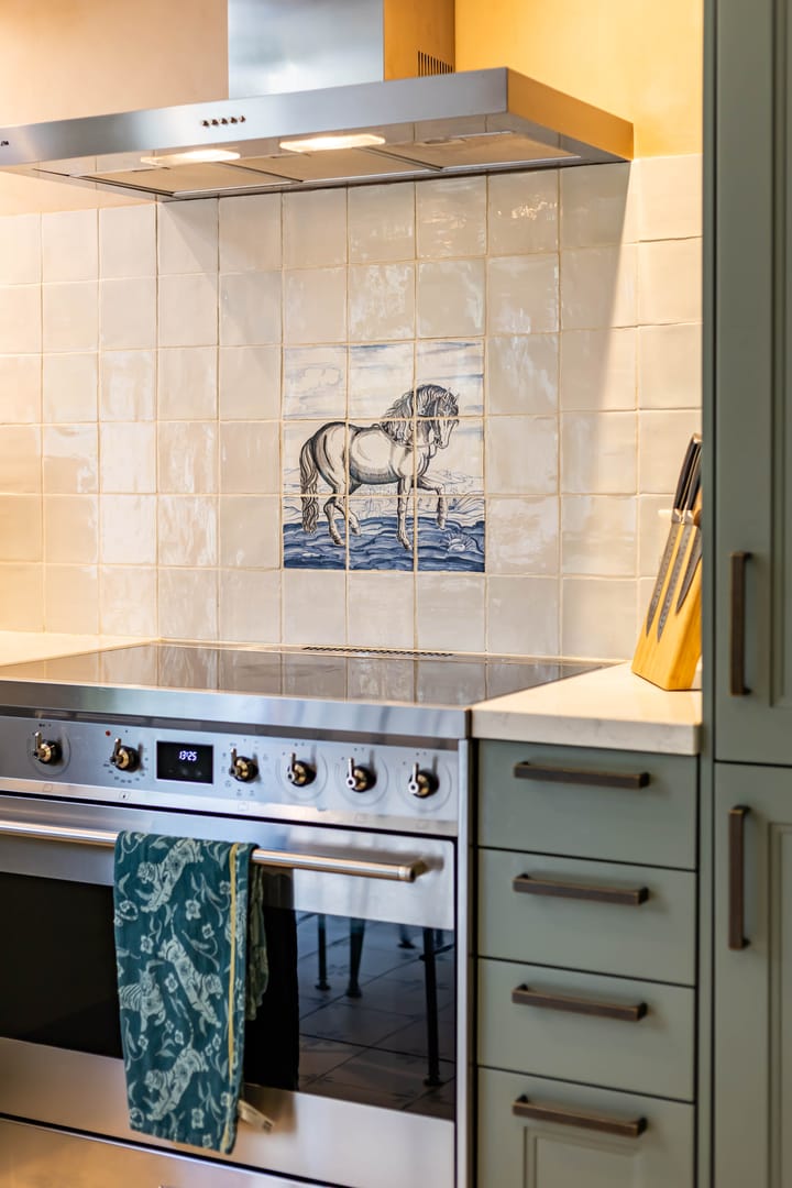 Foto 16 van Madame Curiestraat 76