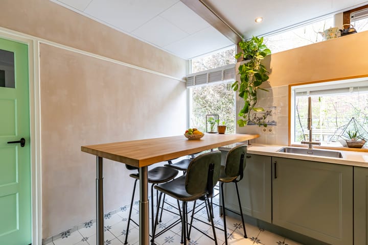 Foto 17 van Madame Curiestraat 76