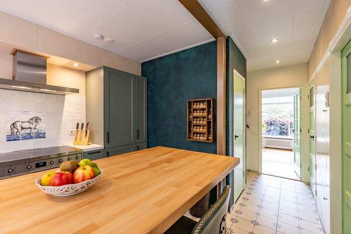 Foto 18 van Madame Curiestraat 76