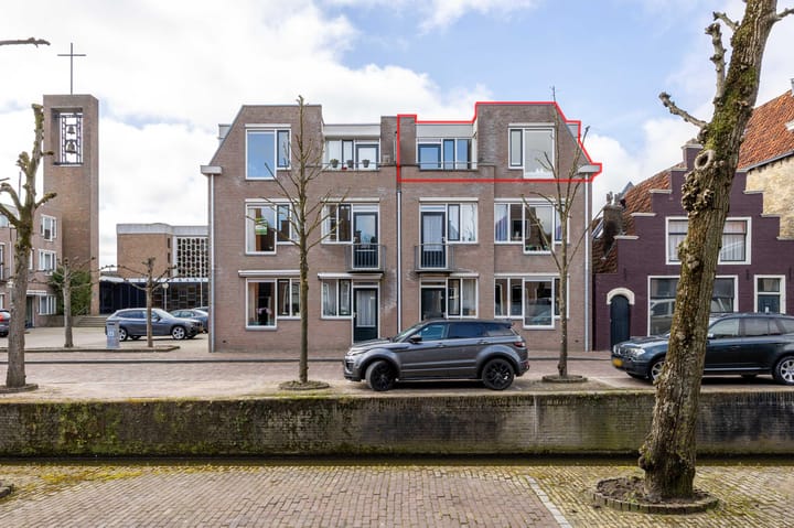 Foto 41 van Franciscushof 29