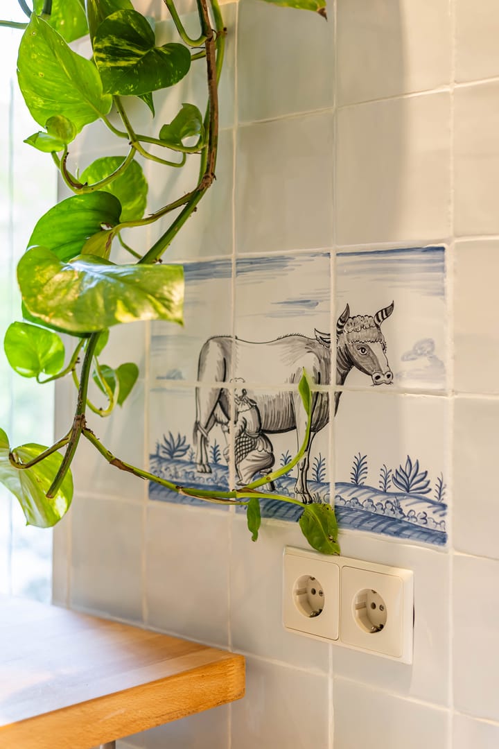 Foto 19 van Madame Curiestraat 76