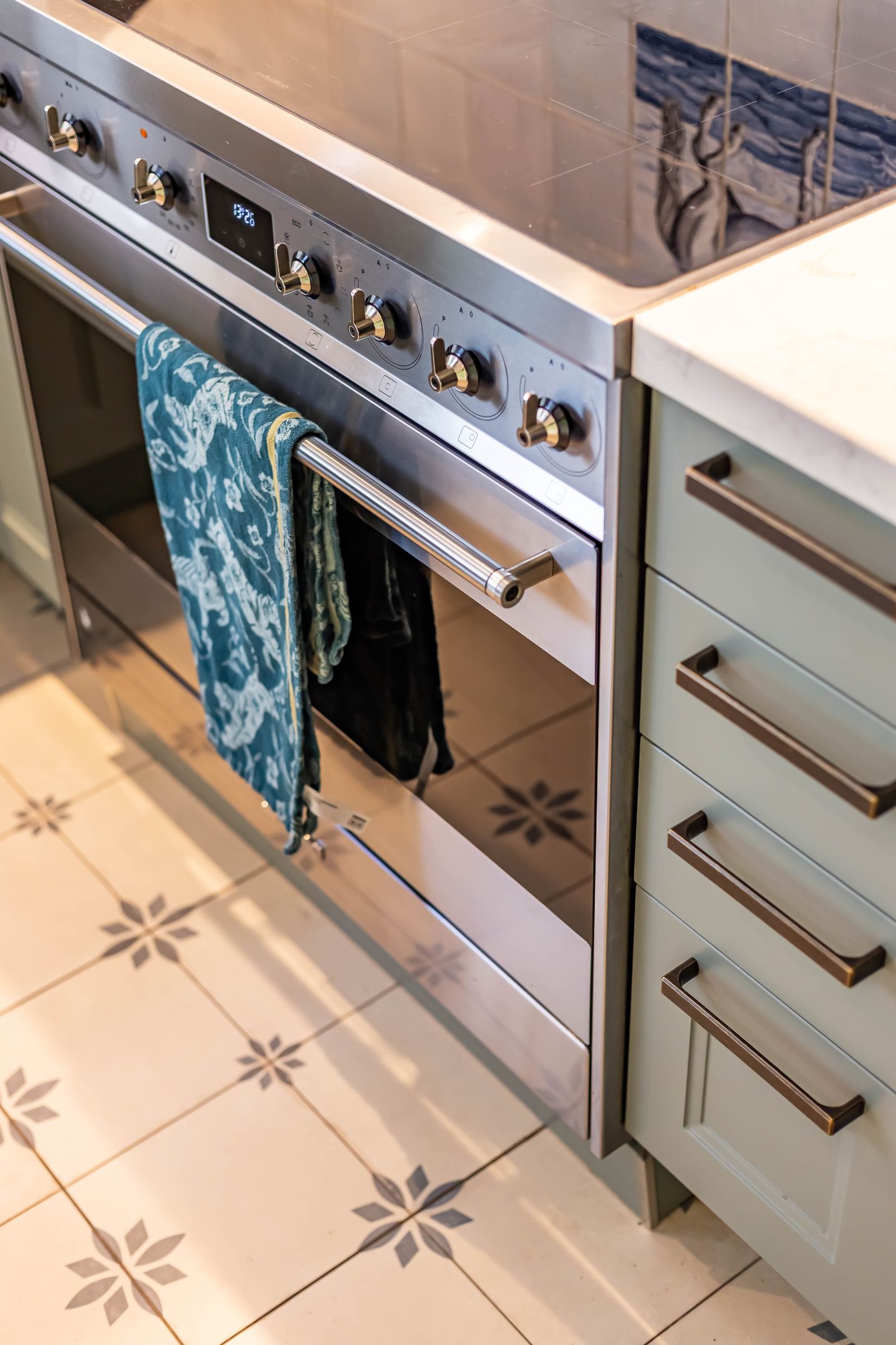 Foto 20 van Madame Curiestraat 76