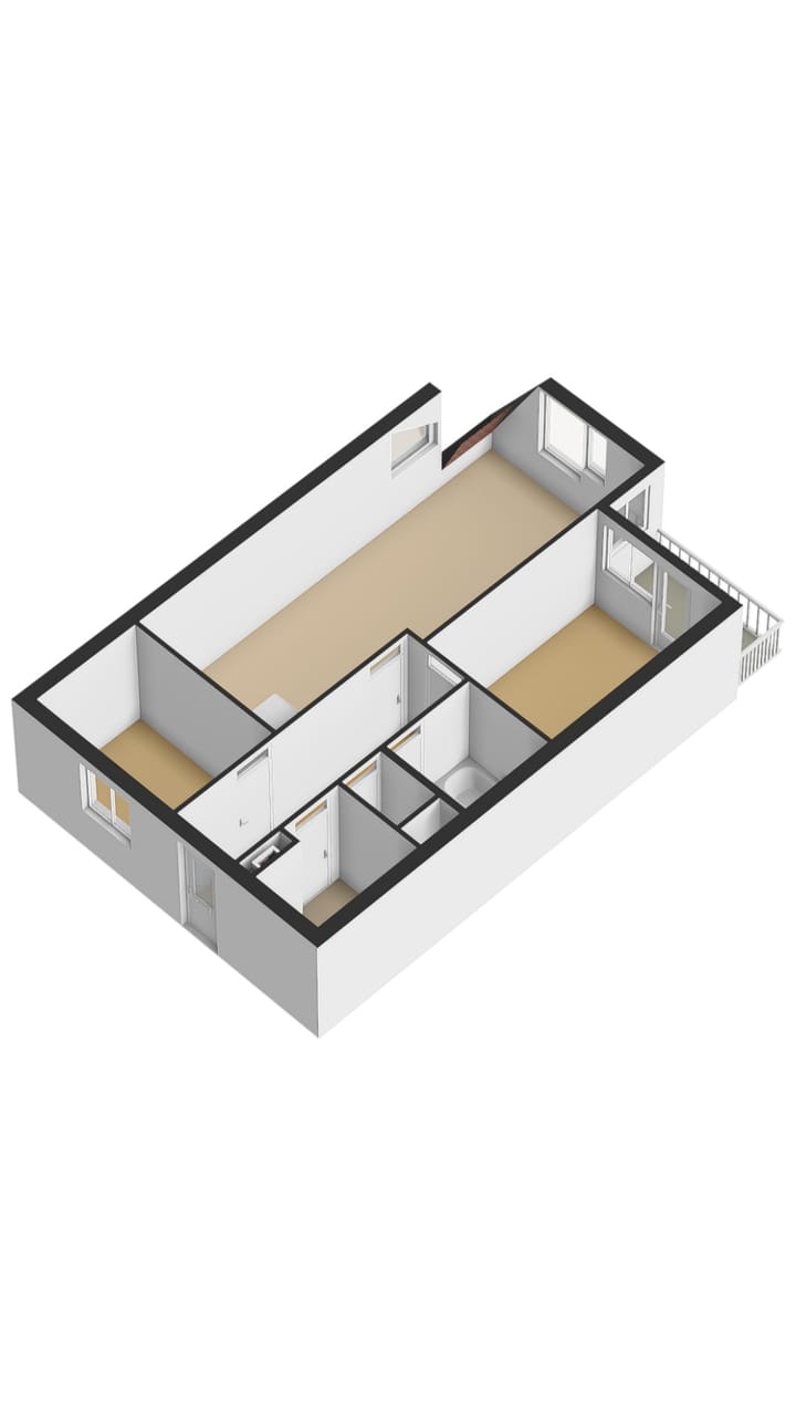 Foto 43 van Franciscushof 29