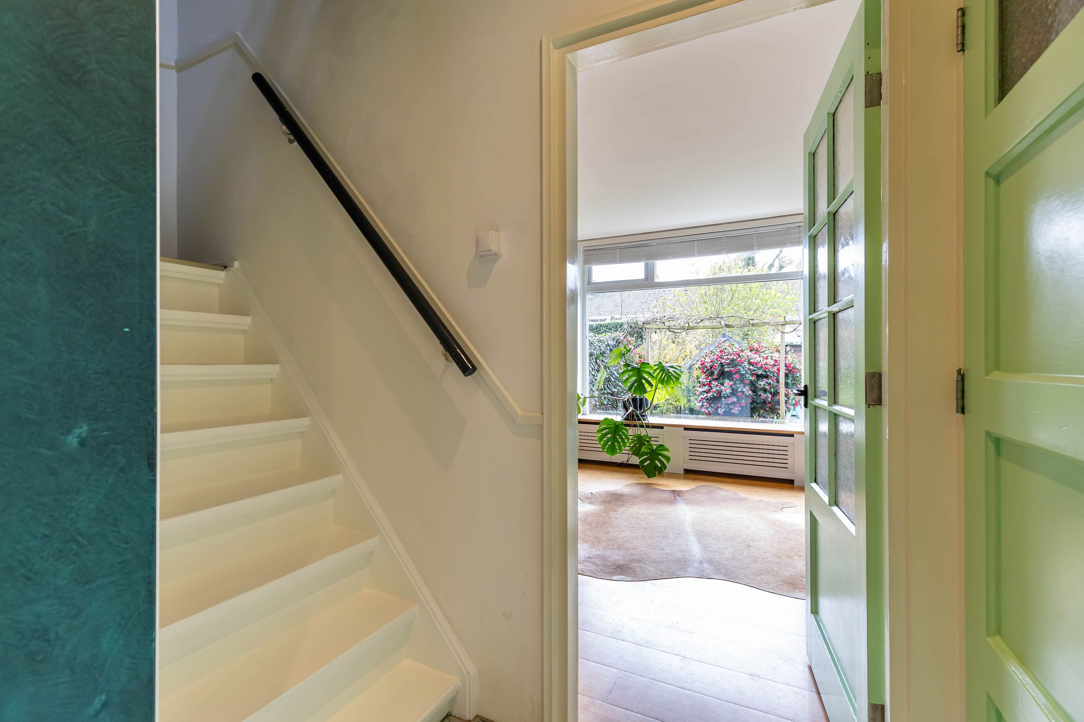 Foto 21 van Madame Curiestraat 76