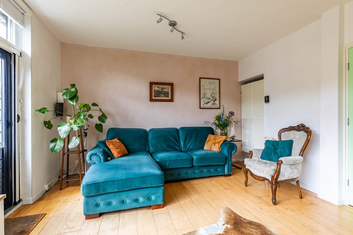 Foto 22 van Madame Curiestraat 76