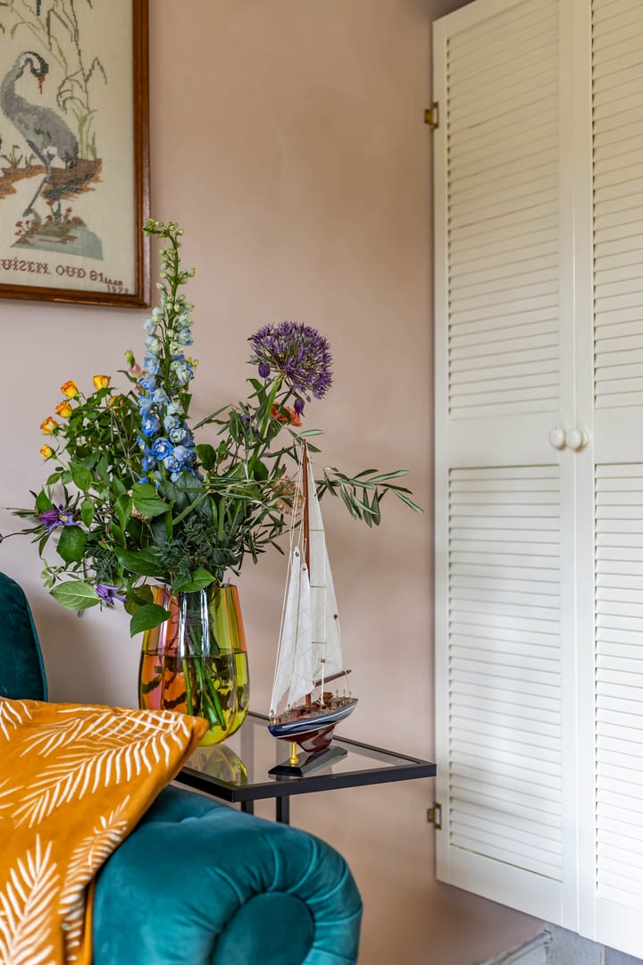 Foto 23 van Madame Curiestraat 76