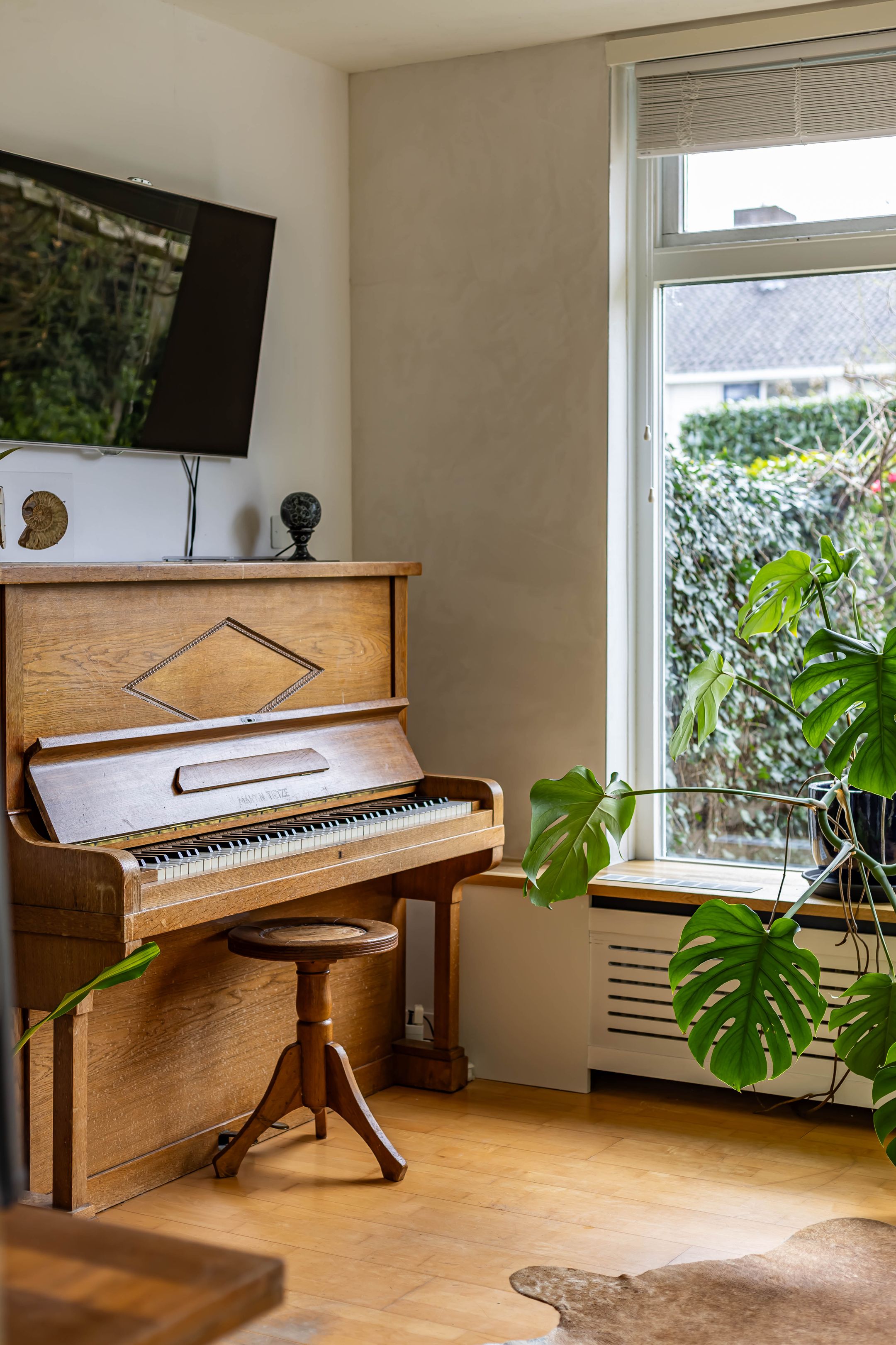 Foto 24 van Madame Curiestraat 76