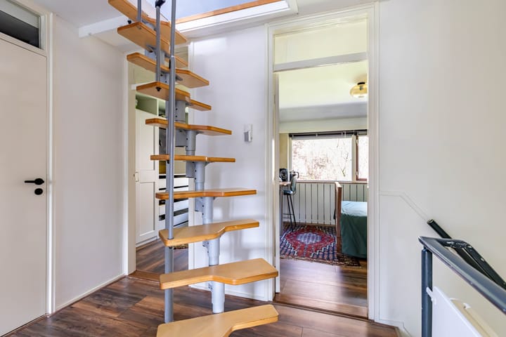 Foto 26 van Madame Curiestraat 76