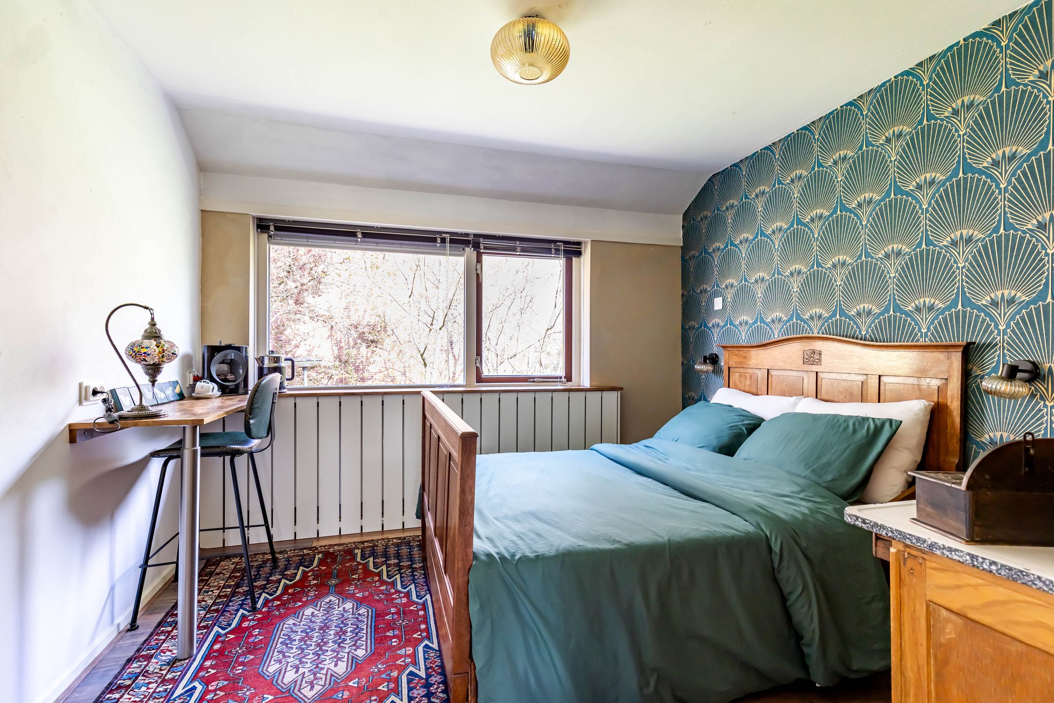 Foto 27 van Madame Curiestraat 76