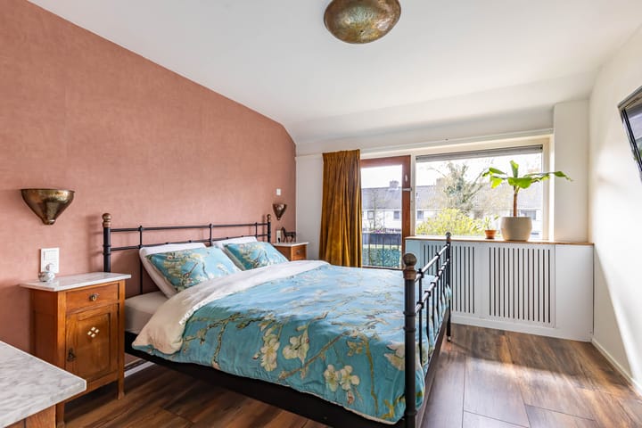 Foto 28 van Madame Curiestraat 76