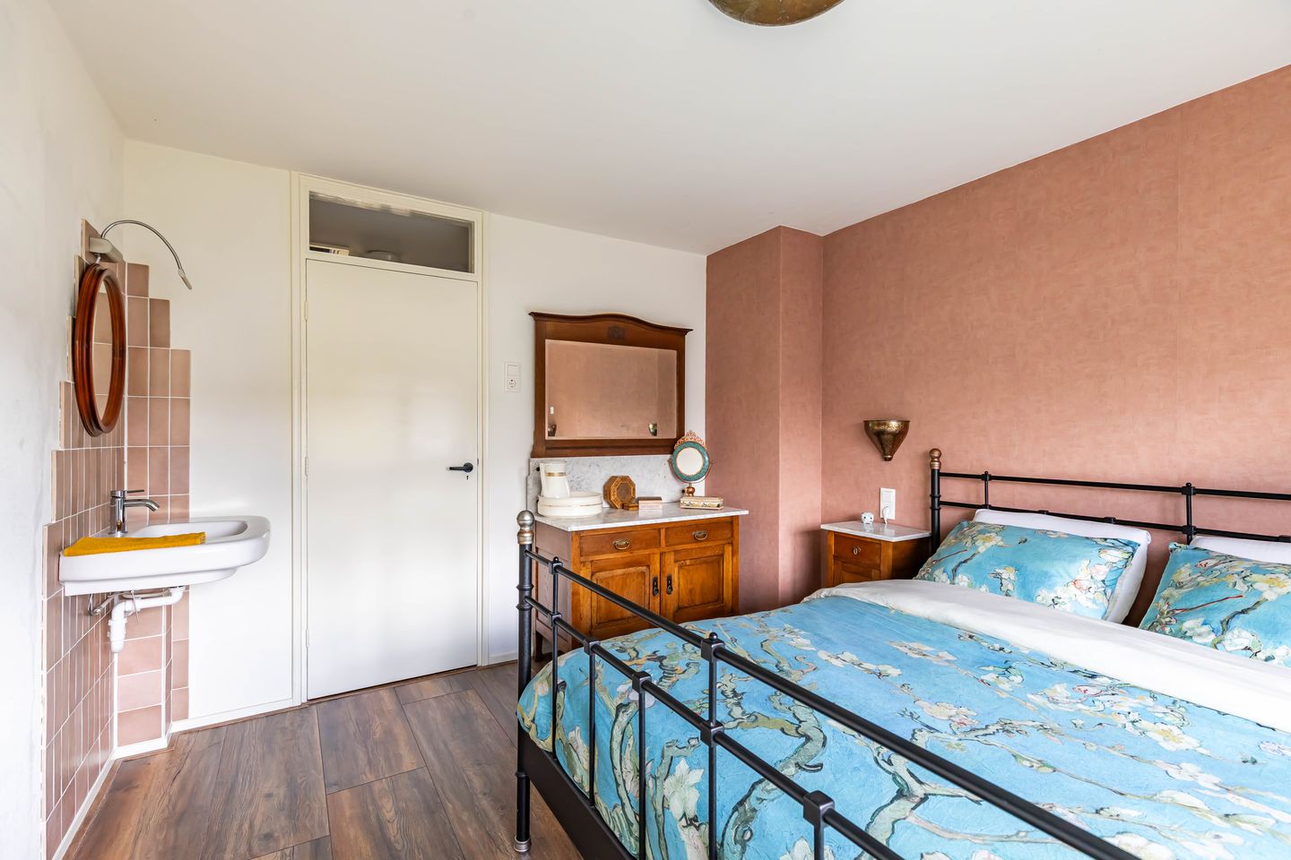 Foto 29 van Madame Curiestraat 76