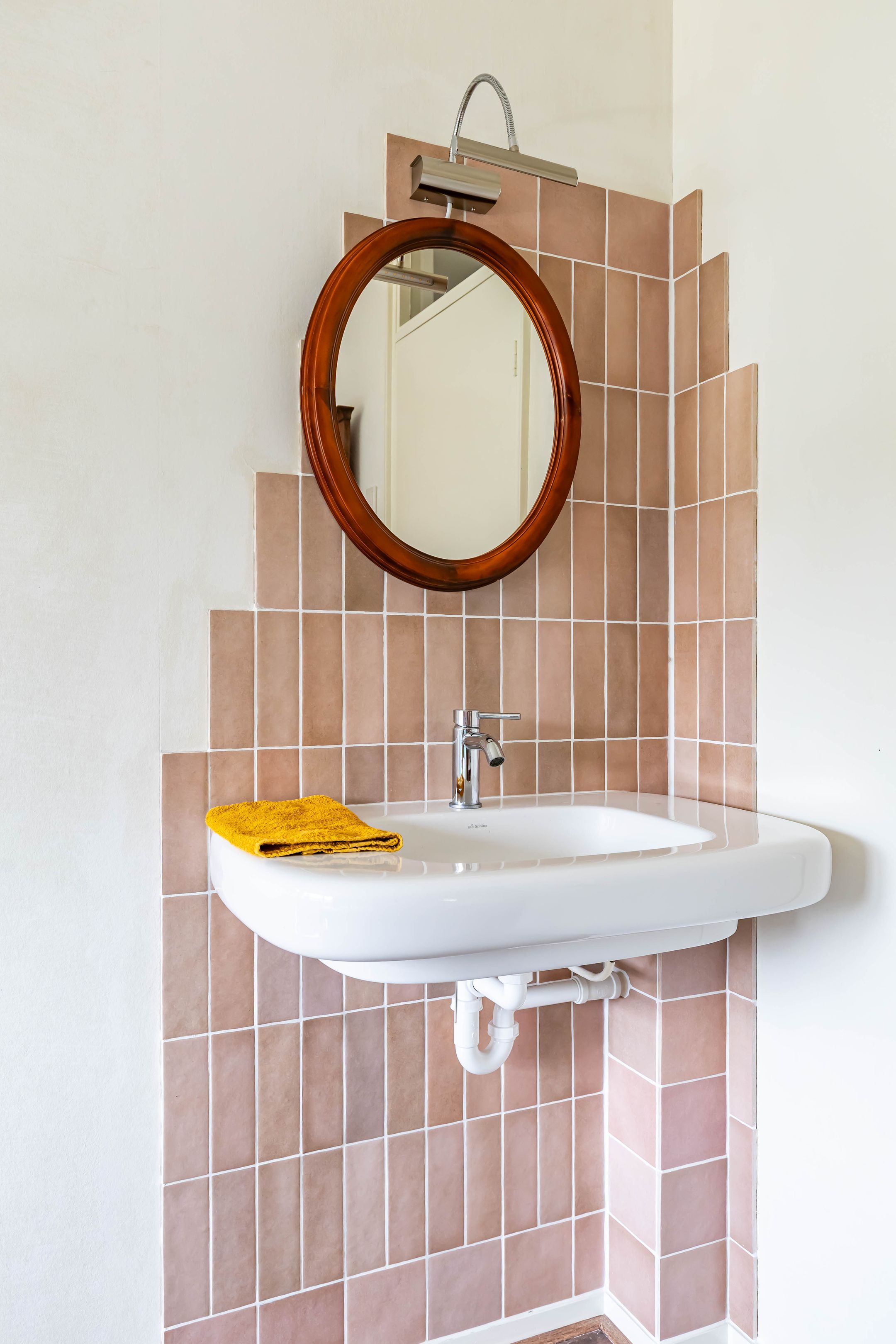 Foto 30 van Madame Curiestraat 76