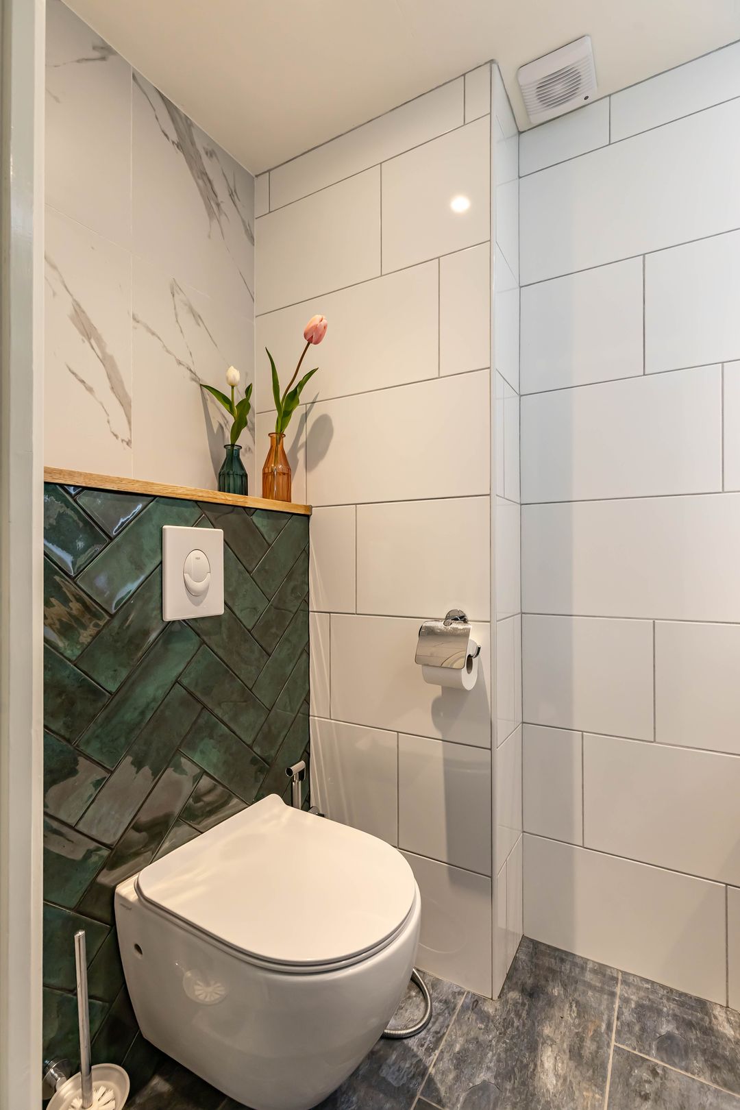 Foto 32 van Madame Curiestraat 76