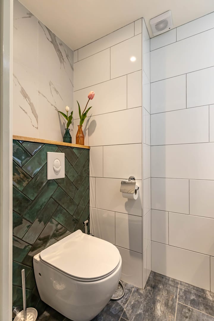 Foto 32 van Madame Curiestraat 76