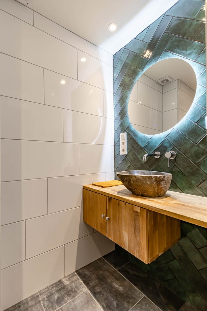 Foto 33 van Madame Curiestraat 76