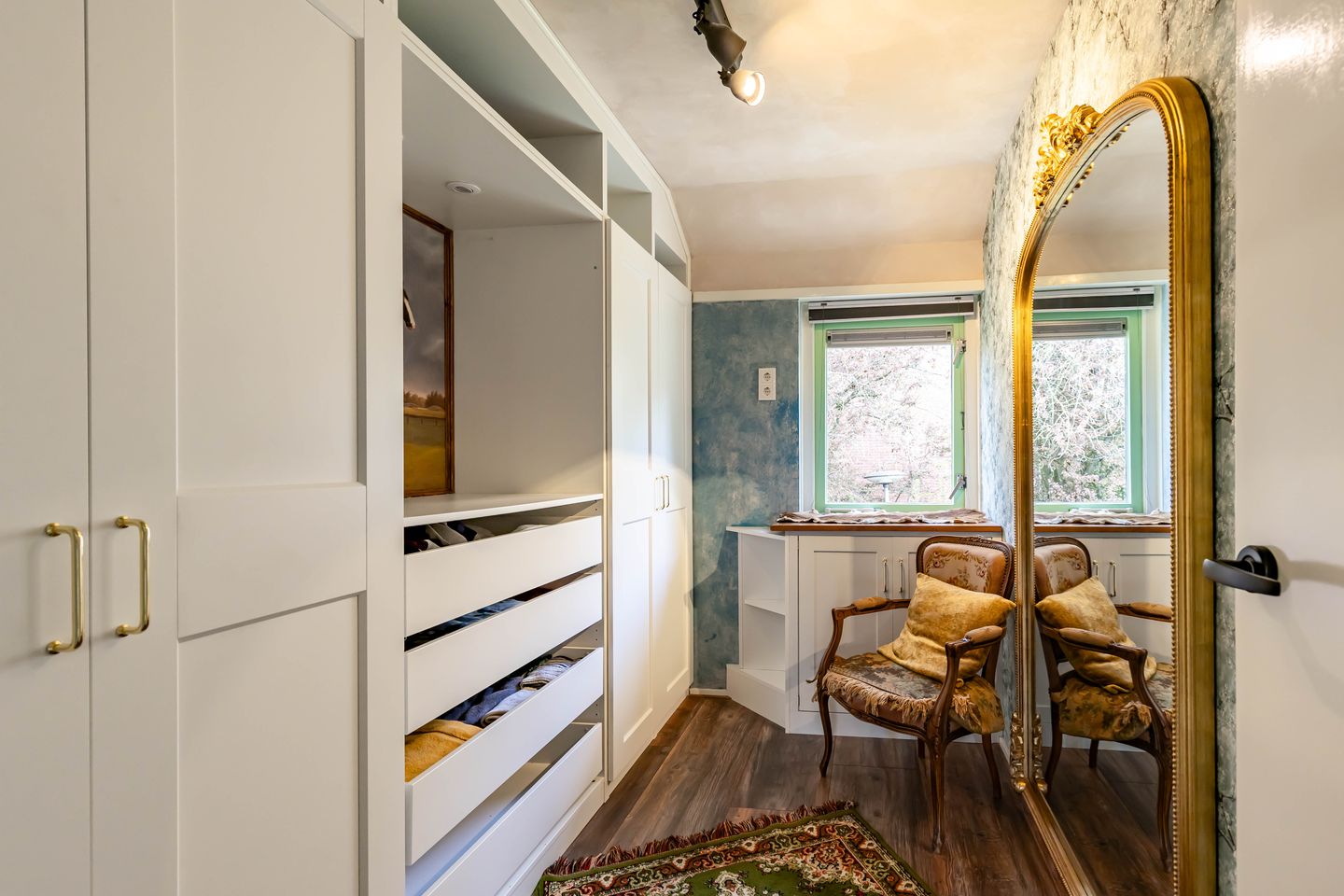 Foto 34 van Madame Curiestraat 76