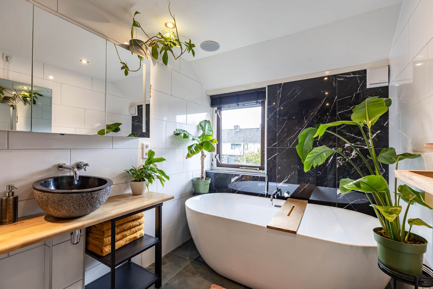 Foto 35 van Madame Curiestraat 76