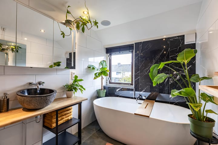 Foto 35 van Madame Curiestraat 76