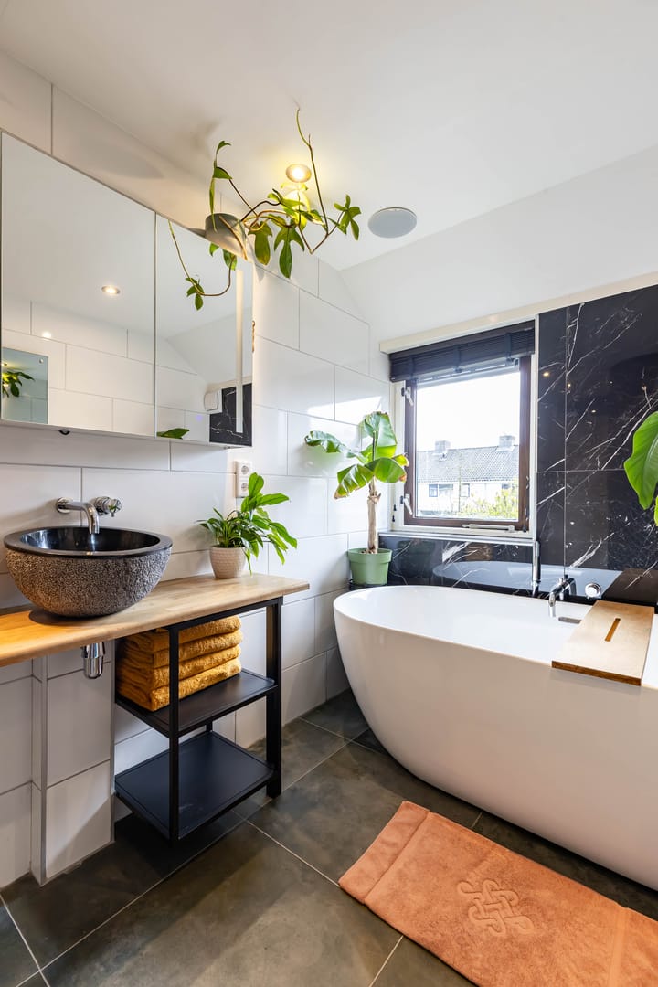 Foto 37 van Madame Curiestraat 76