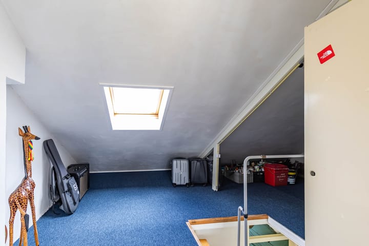 Foto 39 van Madame Curiestraat 76