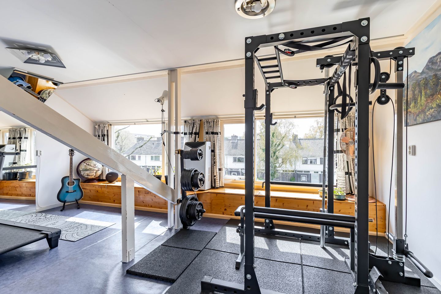 Foto 40 van Madame Curiestraat 76