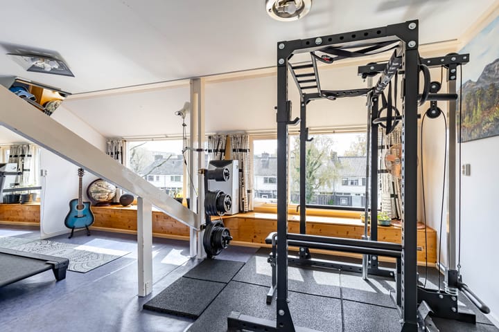 Foto 40 van Madame Curiestraat 76