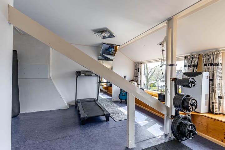 Foto 41 van Madame Curiestraat 76