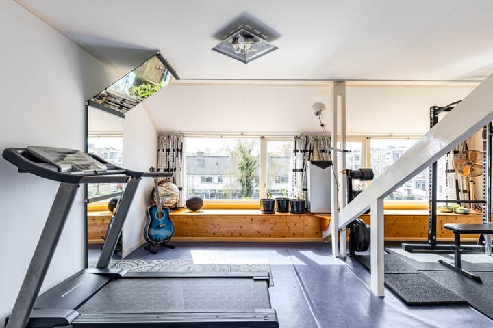 Foto 42 van Madame Curiestraat 76