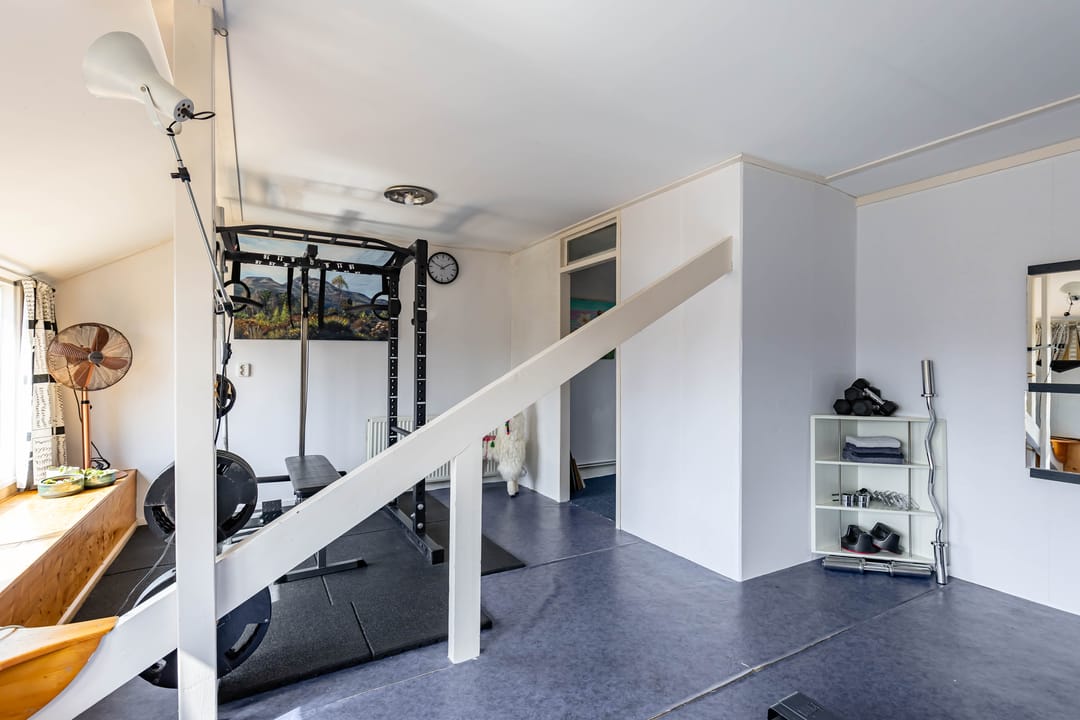 Foto 43 van Madame Curiestraat 76