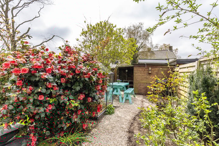 Foto 45 van Madame Curiestraat 76