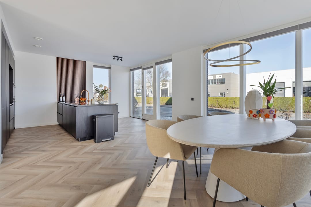 Foto 2 van Vlijtseweg 93