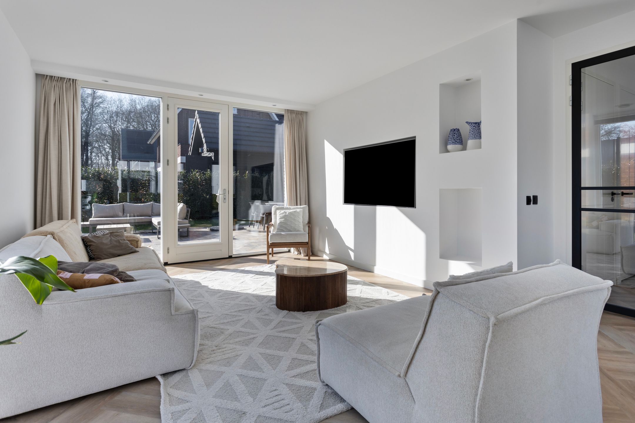 Foto 3 van Vlijtseweg 93