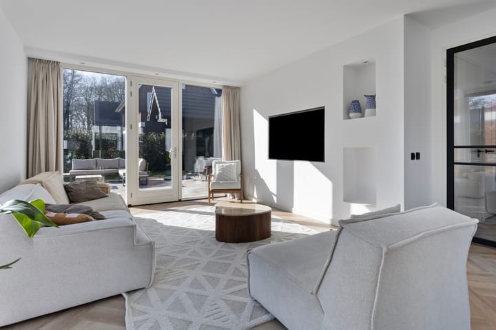 Foto 3 van Vlijtseweg 93