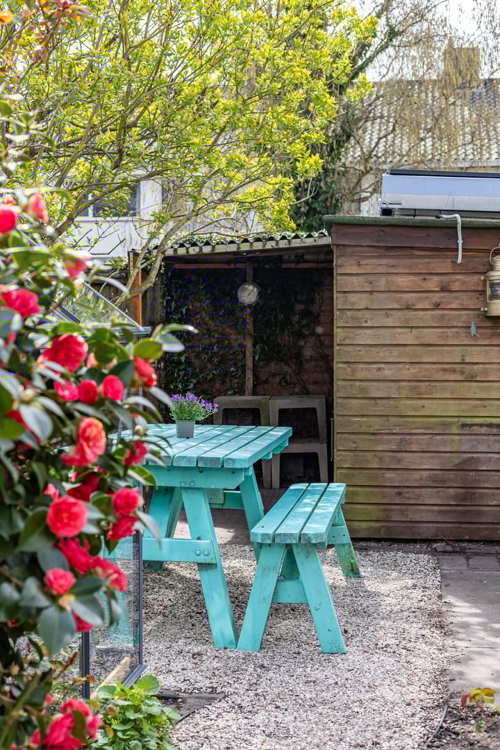 Foto 47 van Madame Curiestraat 76