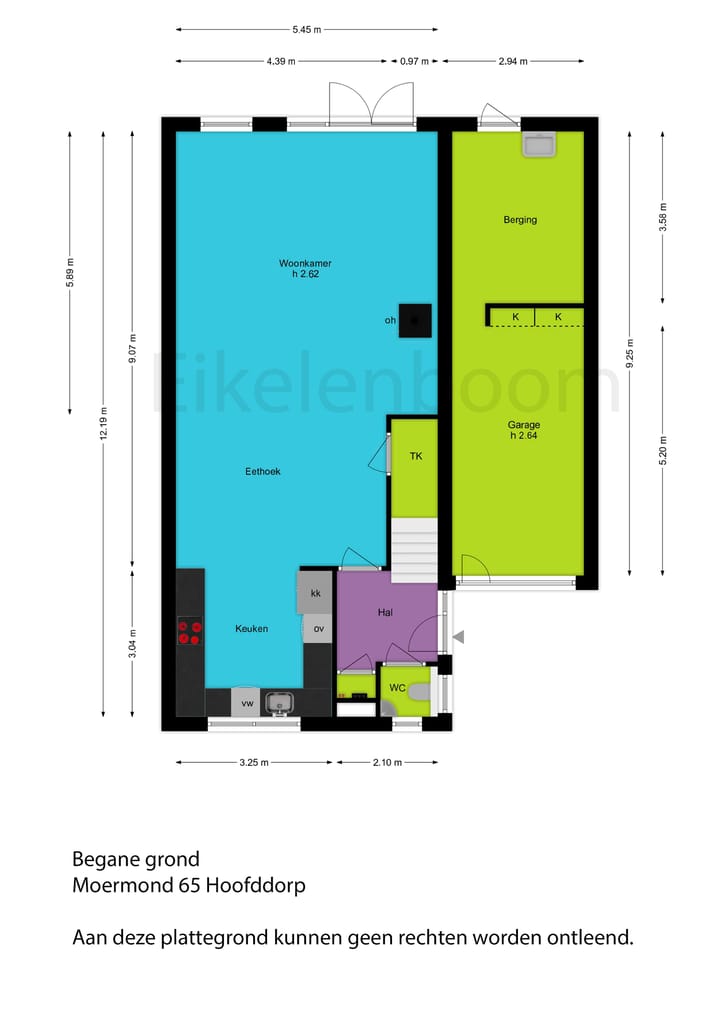 Foto 43 van Moermond 65