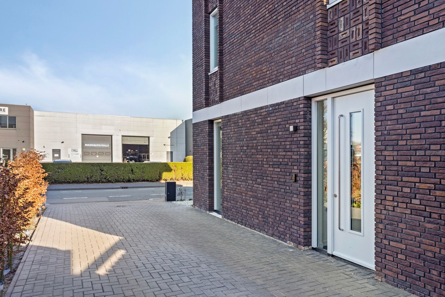 Foto 4 van Vlijtseweg 93