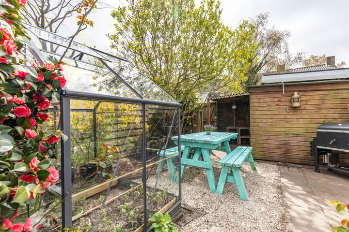 Foto 48 van Madame Curiestraat 76