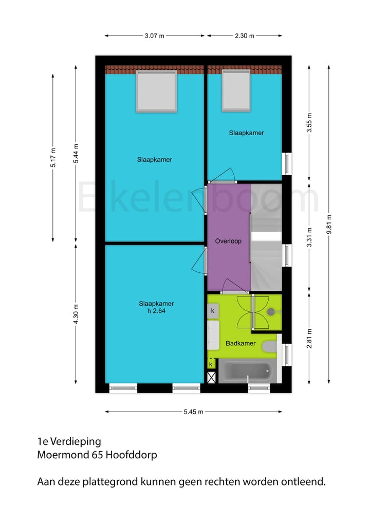 Foto 44 van Moermond 65