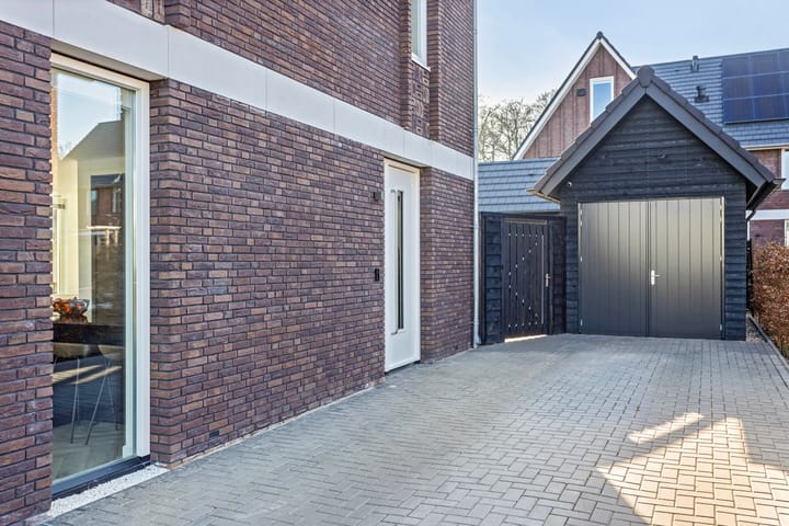 Foto 5 van Vlijtseweg 93