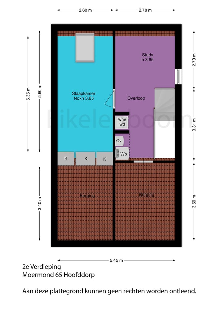 Foto 45 van Moermond 65