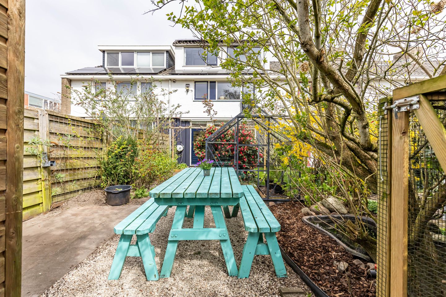 Foto 49 van Madame Curiestraat 76