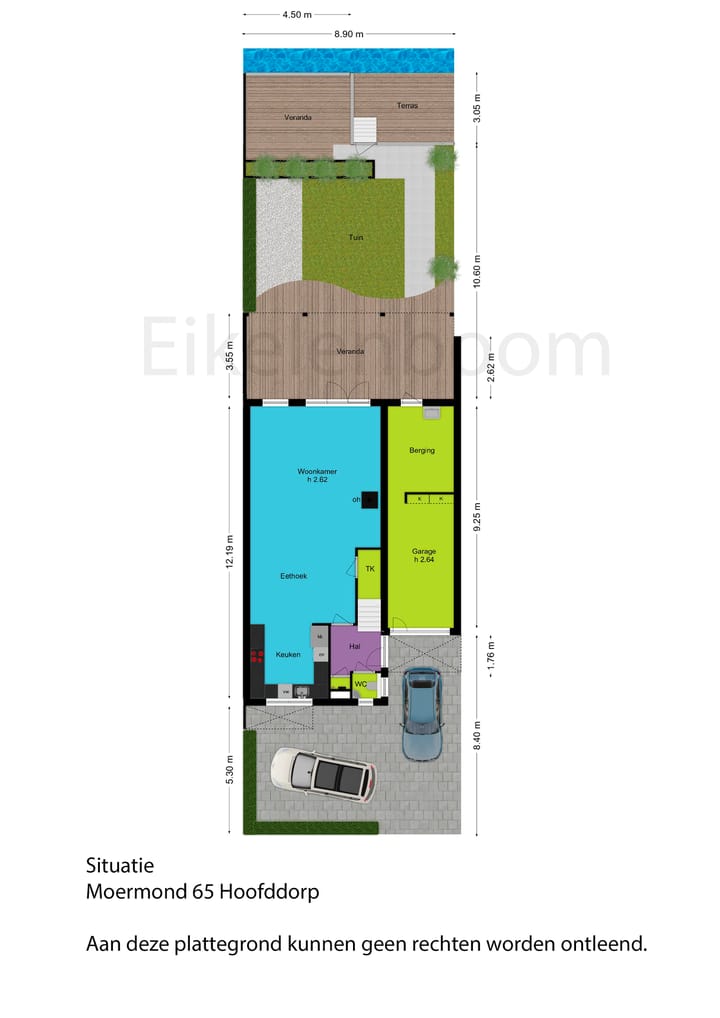 Foto 46 van Moermond 65