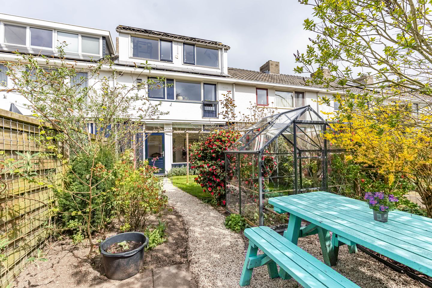 Foto 50 van Madame Curiestraat 76